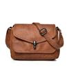 Marke hochwertige Lederhandtaschen Umhängetaschen Frau Messenger Bags