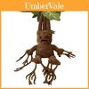 Harry Potter Mandragora Peluche Giocattolo Bambola Altezza 26cm Super Morbido Pelo di Cristallo