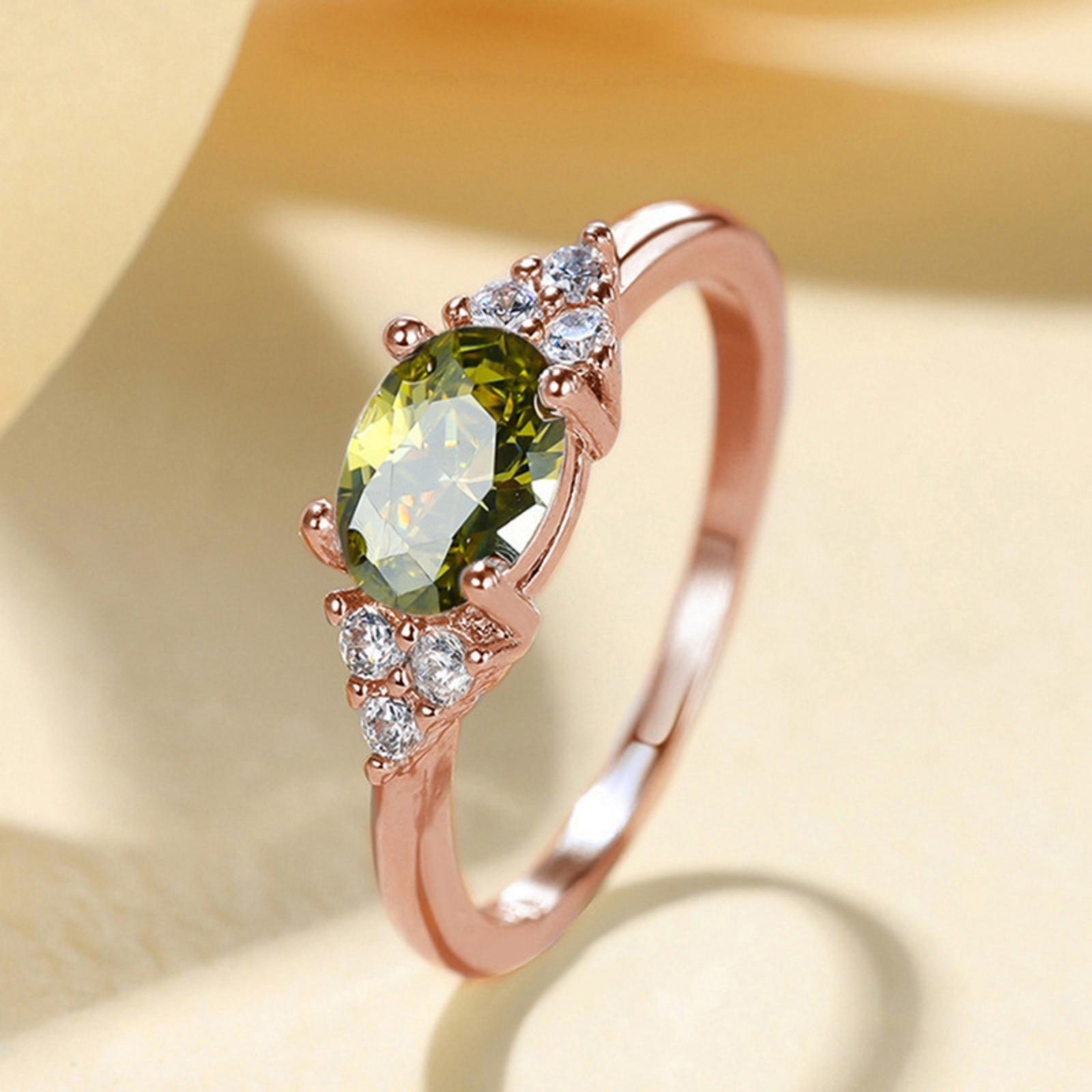 Fashion Index Finger with Design for Women 10