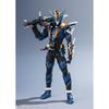 TAMASHII NATIONS S.H. Figuarts Kamen Rider Build Kamen Rider Cross 145mm PVC ABS Action Figure