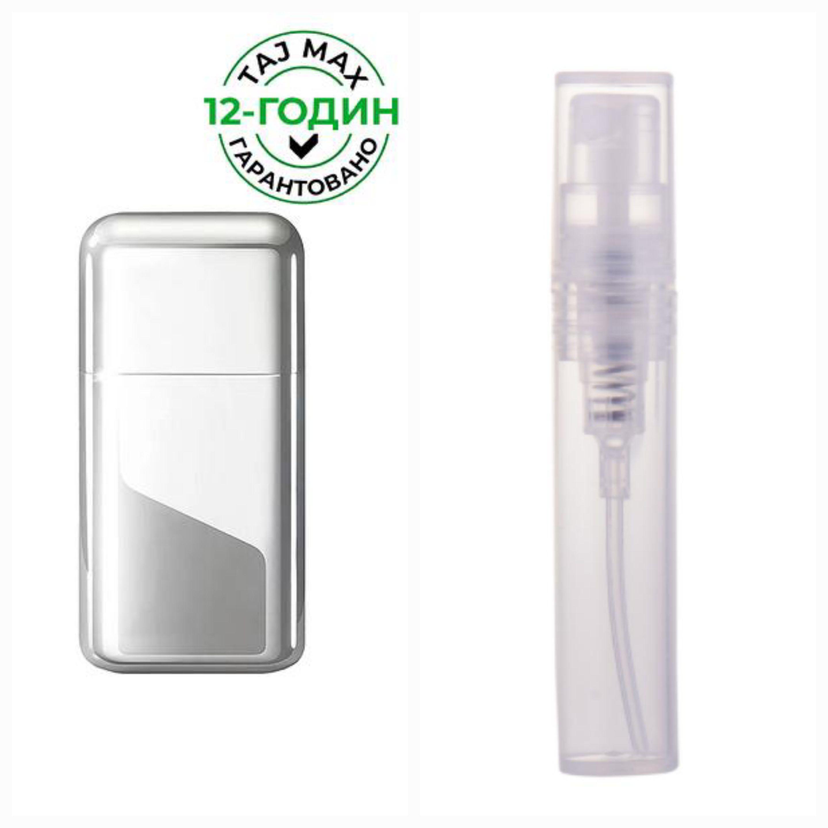 

212 MAN VIP Парфуми для чоловіків 3 ml