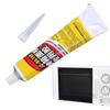100ml Oven Adhesive High Temperature Range Hood Panel Glue Leak-Proof Fast Drying Sealant For Household Glass Metal