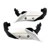 Motorcycle For YAMAHA MT-09 Tracer 900 MT-09 Extended Hand Guard Deflector Handguards Protectors Windscreen 2014-2017 2015 2016