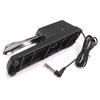 Universal Sustain Pedal for Electronic Keyboards and Digital Pianos Anti-Slip Bottom Musical