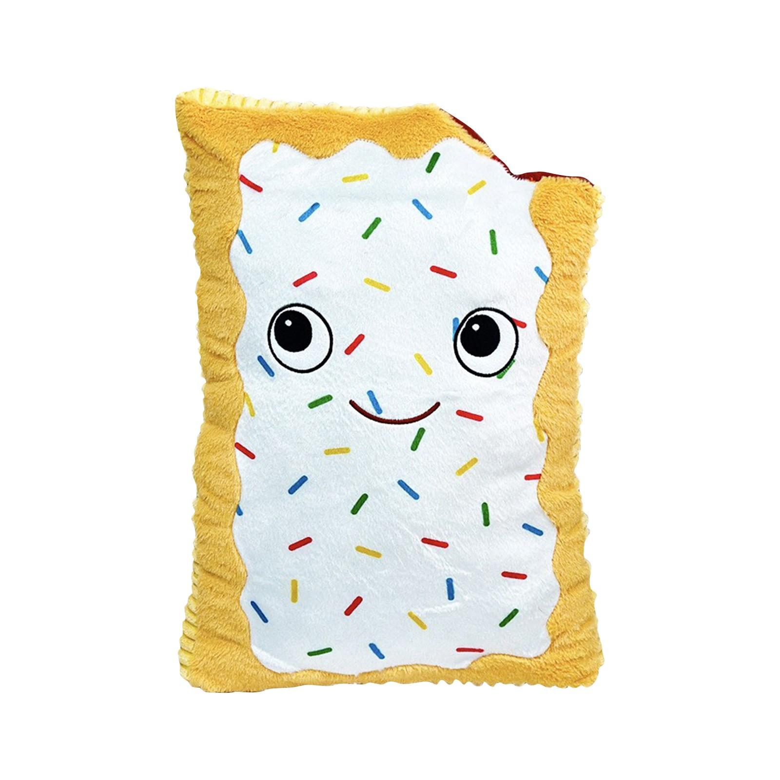 

Плюшевая кукла, Игрушка в подарок, Мультфильм, Детская тряпичная кукла, Детская подарочная подушка One Size