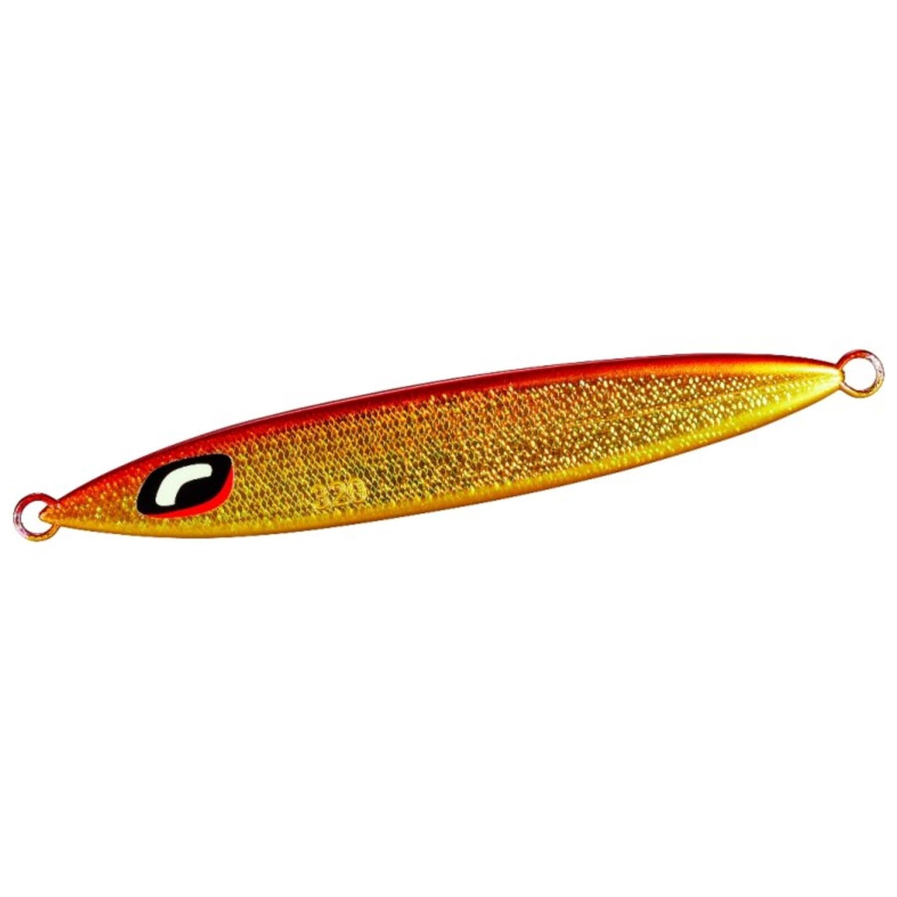

SHIMANO Offshore Jig Osea Stinger Butterfly Sardine Weber 320g 018 S Akakin JV-S32T