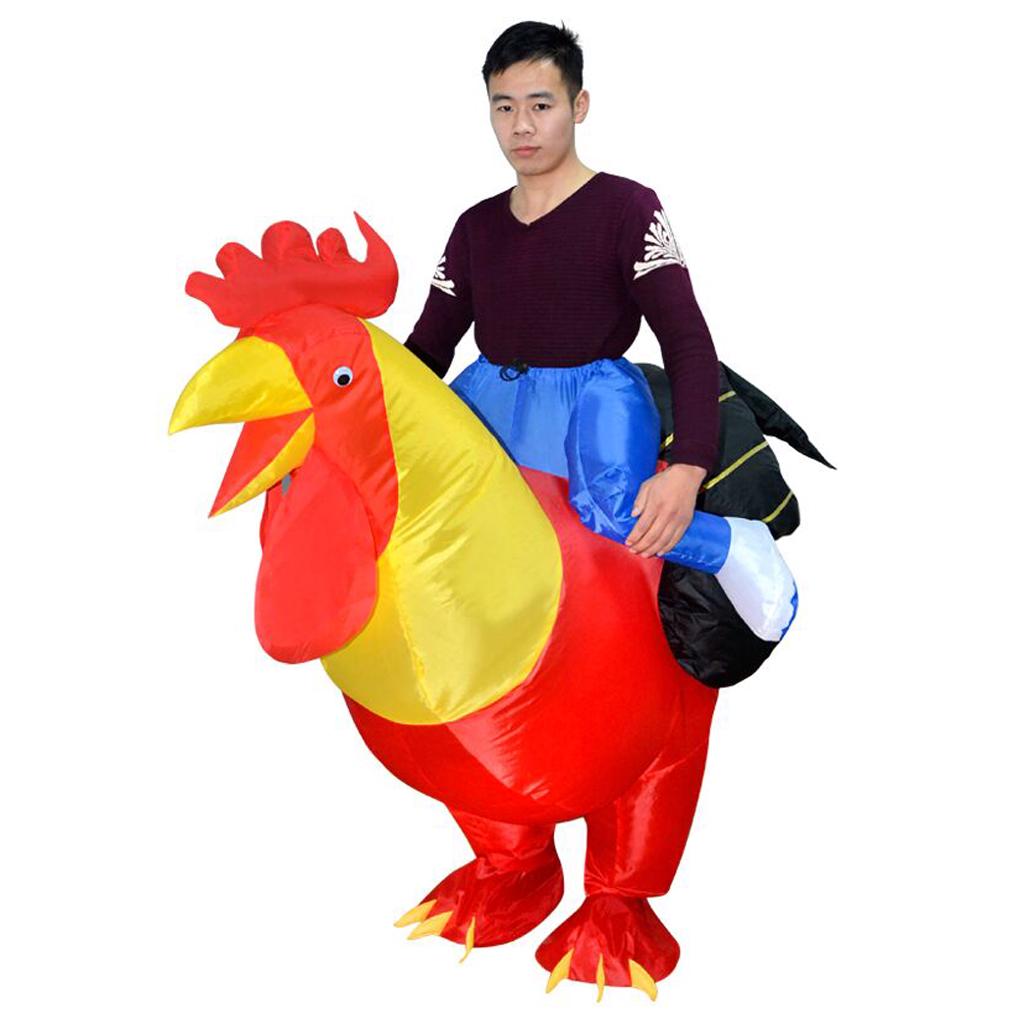 Cock Rider Cock Rider