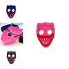 Poppy Playtime Huggy Wuggy Cosplay Mask For Adults And Kids