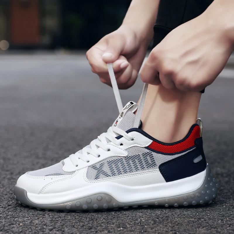 Correr de Zapatillas deportivas para Hombre | FASHIOLA.es - Página 2