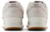 574 New Balance 'Bone White Burgundy' U574NOW