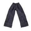 Casual 1/12 Doll Clothes Hoodies Jeans Pants Set Model  Fit for Bjd OB11 Doll/for 1/12 Doll