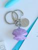 Minini Under The Pool Dochini Figure Keychain