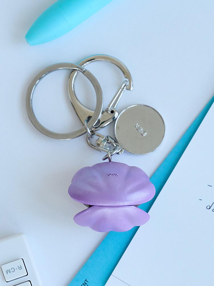 Minini Under The Pool Dochini Figure Keychain