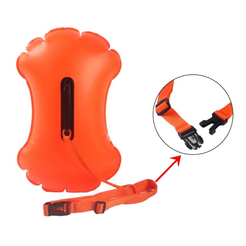Stylish Lightweight Floating Waterproof Bag For Safe Storage At The Beach Pool Parties Swimming Hiking Surfing Rafting