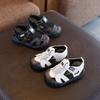 Children's Sandals, Baby Walking Shoes, Junior Shoes, Casual Beach Shoes