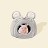 Careful Appearance, Cute And Cute Little Pet Bedding, Hamster Home