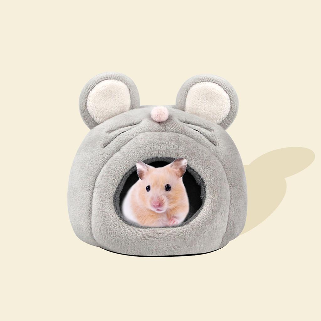 Careful Appearance, Cute And Cute Little Pet Bedding, Hamster Home