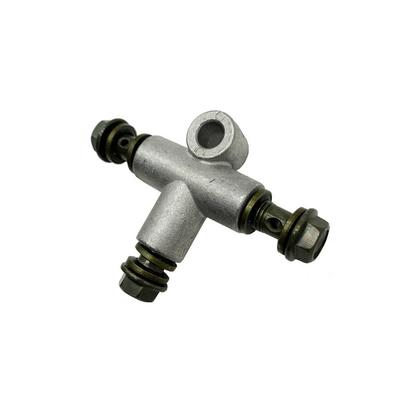 M10 Off-road ATV Buggy Brake Hose & Master Cylinder Connector