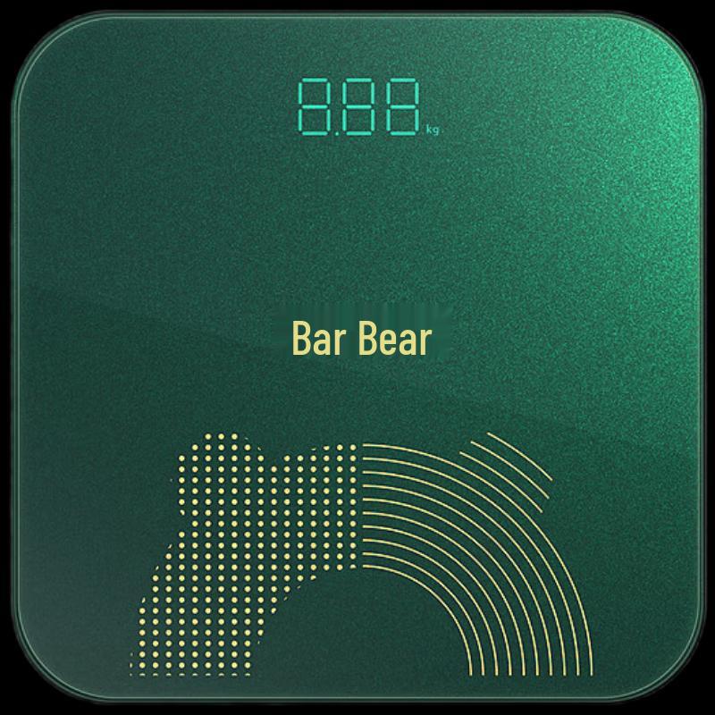 Little Bear Smart Body Fat Scale (CN version)