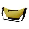 New Vans Polyester Crossbody Bags Fanny Pack Regular Unisex Yellow Black Multicolor VN0A47QETVT