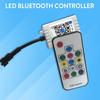 LED Bluetooth Dream Color SPI WS2811 TTL Controller