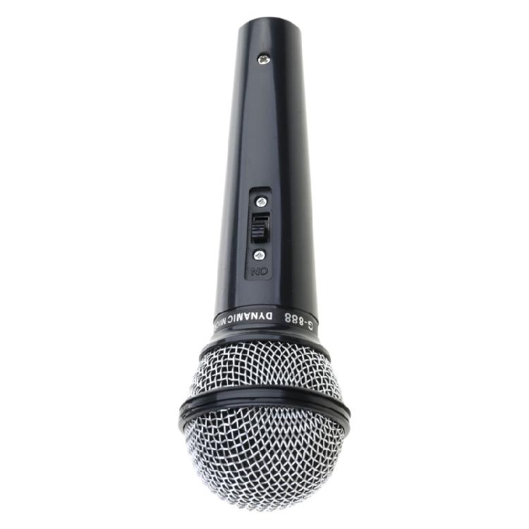 Microphone Kids Props Fake Play Pretend Costume Mic Plastic Karaoke Props Child