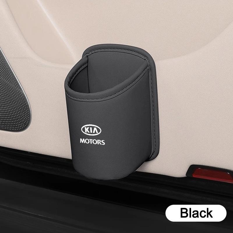 Car Door Cup Holder Box Back Clip Drink Rack Storage Bin Water Cup Box For Kia Ceed Sportage Picanto Cerato Soul Rio 3 4 5 2021