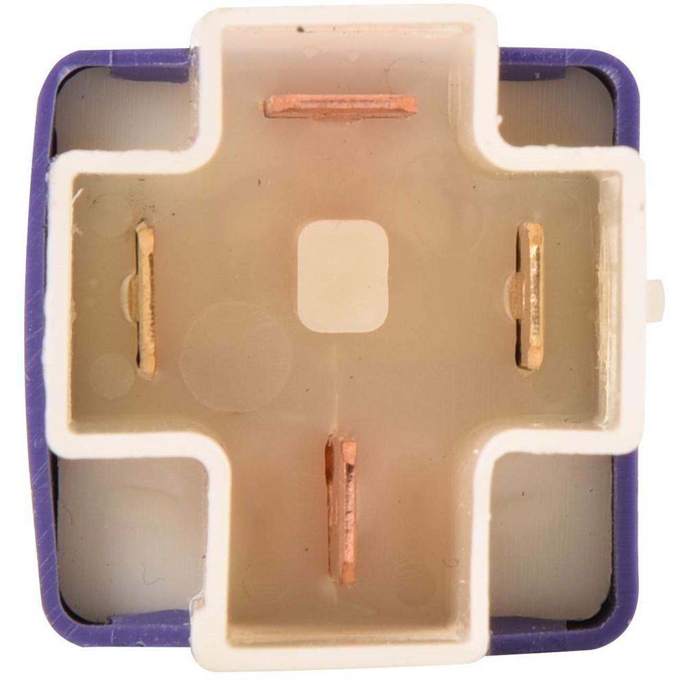 Automotive Relay Starter Relay 1pcs Brand New High Reliability