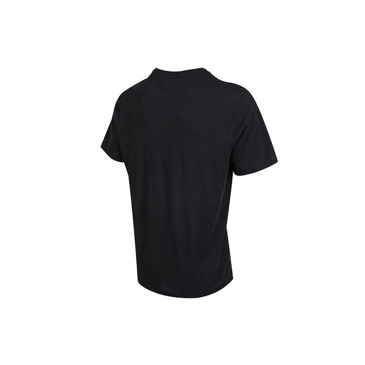 Nike Regular T-Shirt Men's Black DN3004-010