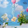 Paisewei Licensed Character Cat Toys