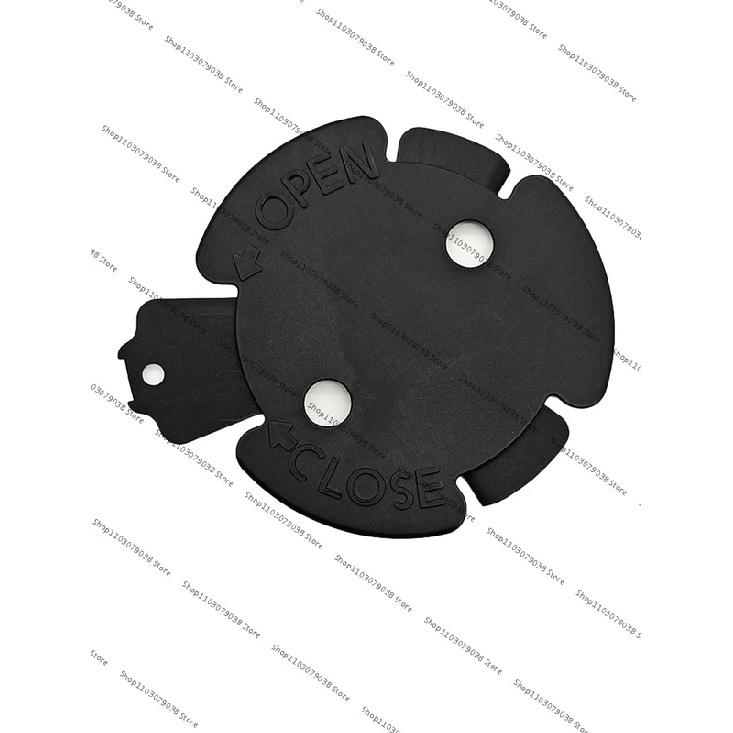 For BMW 5 Series F10 F11 F07 F01 520d 520i 523i 1PCS Drain Cover Under The Oil Pan Floor 51757209541