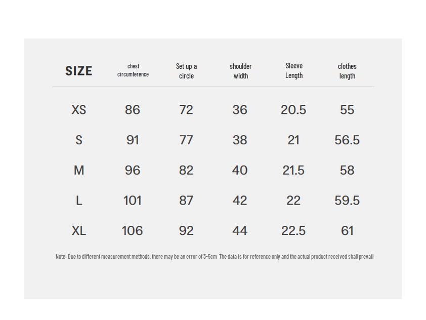 LESS 2025 Summer Round Neck Short Sleeve 100% Cashmere Sweater