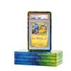 Pokemon Card Magnetic Protective Case with Full Wrap for PSA-Graded Cards