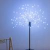 Branch Lights Bendable Copper Wire Ambient Glow Lamp Mini Table Lights For Friends Home Indoor Bedroom Table Shelf Cafe Outdoor