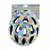 Kask Rowerowy Dziecięcy Regulowany Na Rolki Hulajnogę Fischer Xs/S 48-54 Cm