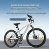 JDZ 24-inch Youth Mountain Bike