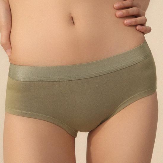 Choose 1 of 5 Types of Eau Claire Lea Panties (S-M/M-L)