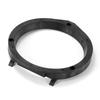 Non-Destructive Car Speaker Gasket Bracket for 5-6.5 Inch, Compatible with Feng, Nissan, Toyota, BYD