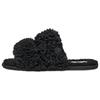 (WMNS) Maxi Curly Scuffetta 'Black' Women's 1130837-BLK