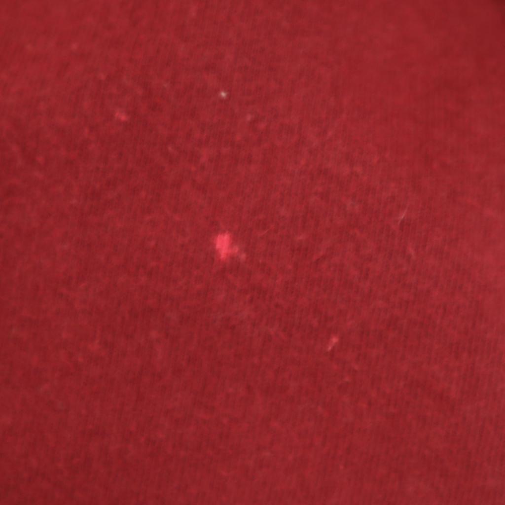 Thrasher Kurzarm-T-Shirt M weinrot Herren Gebraucht