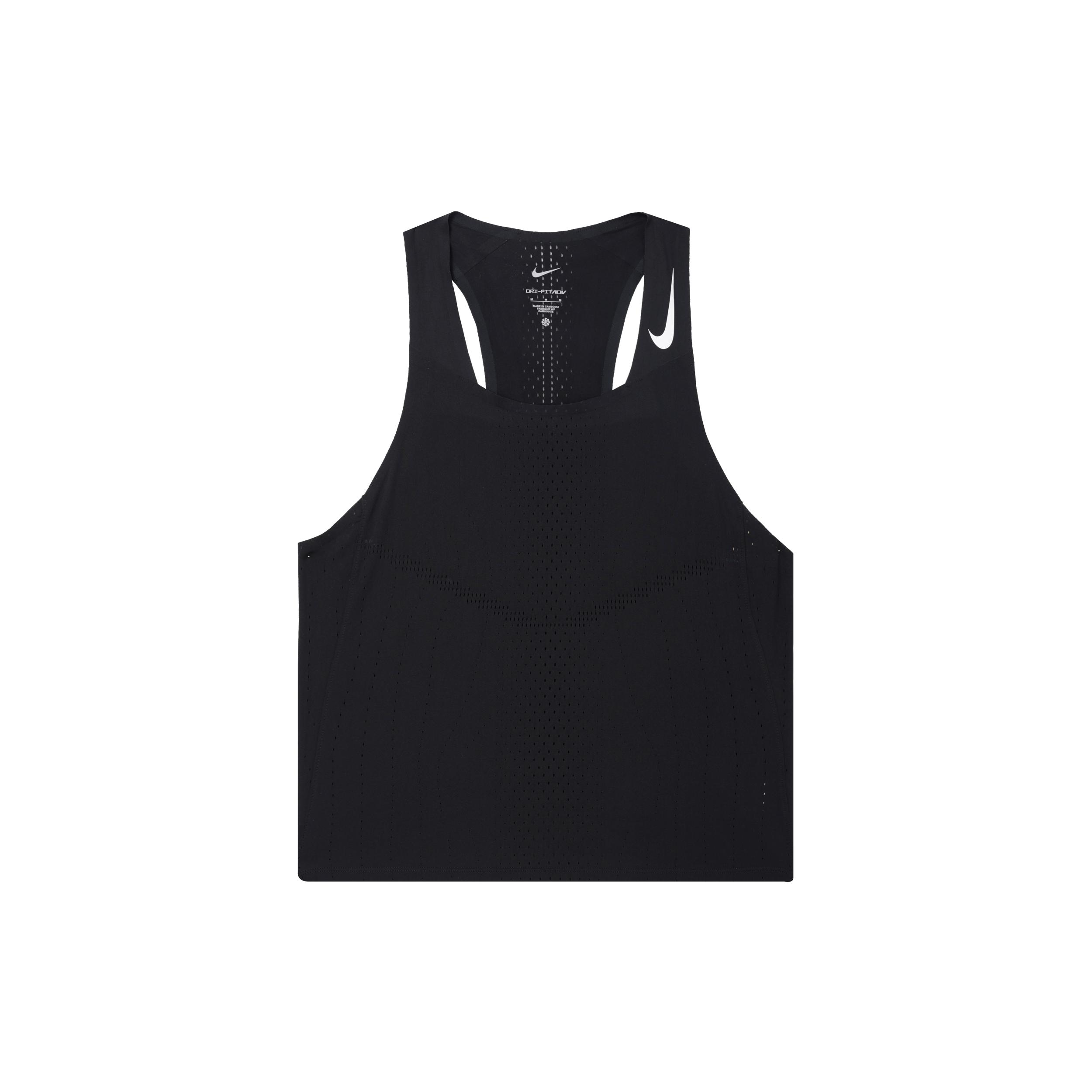 

Новые мужские майки Nike черные DM4624-010 S