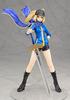night Heroine X Scale PVC Painted Complete Figure Fate/stay 1/7 (including scarf)
