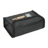 Battery Fireproof Explosion Proof Bag for DJI for Avata Drones Flame Retardant Fiber Heat Proof