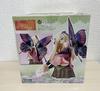 [USED] Hydrangea Fairy Annabelle Kotobukiya Scale Figure