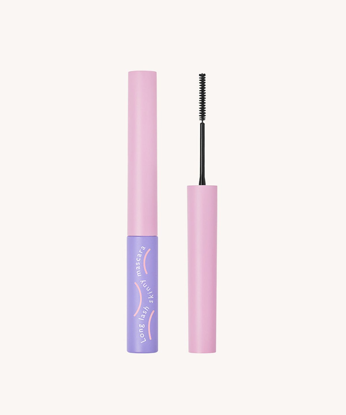 Long Lash Skinny Mascara