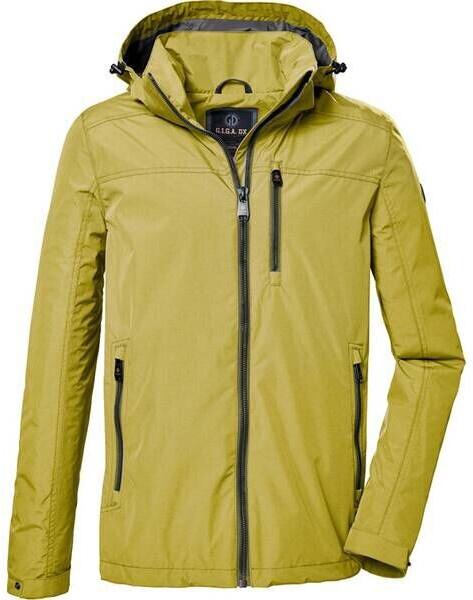 Winter Jacket G.I.G.A. DX by Killtec GS 13 MN JCKT