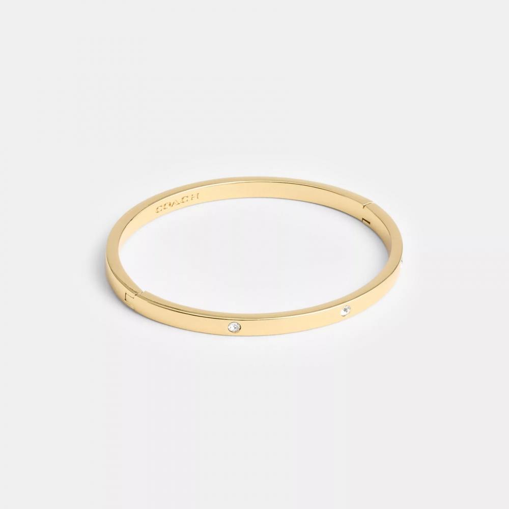 

Браслет Coach Stone на петлях