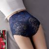 Women Panties Sexy Lace Underwear Woman Knickers Lace Panties Mesh Floral Lingerie Female Seamless Briefs Underpants Plus Size