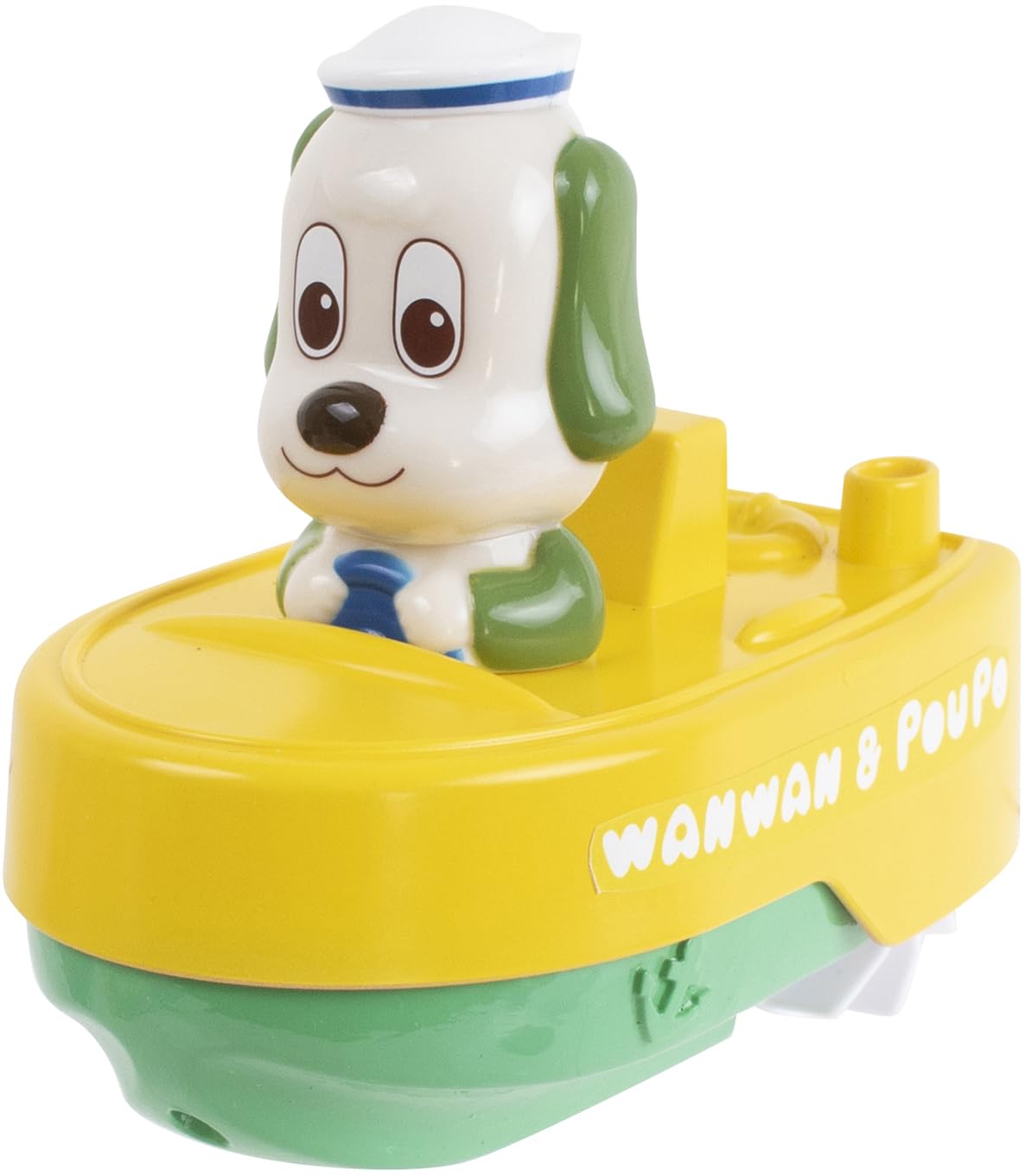 

Maruka Pukapuka boat years old and 196911 Peek-a-boo! toy, bath, 1.5 up, amphibious,