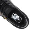 Vans Payonk Zip V3952 Zip Black Gold